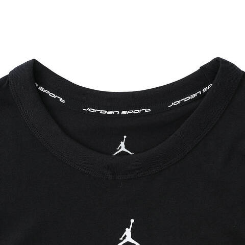 NIKE耐克2024男子AS M J DF SPRT SLVLS TOP背心FN5857-010