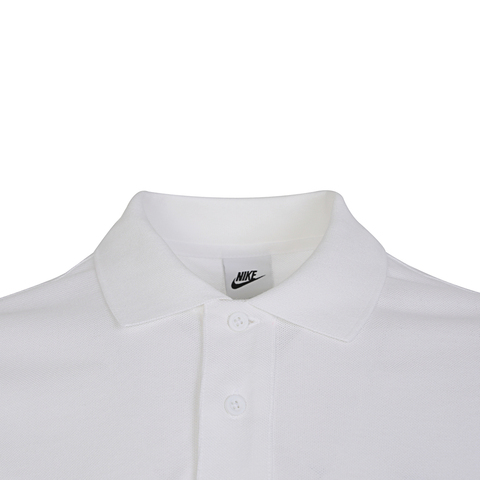 NIKE耐克2024男子AS M NK CLUB SS POLO PIQUE有领短TFN3895-100