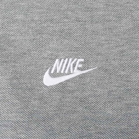 NIKE耐克2025男子AS M NK CLUB SS POLO PIQUE针织有领短TFN3895-063