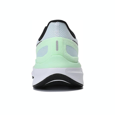 NIKE耐克2024女子W NIKE AIR ZOOM STRUCTURE 25跑步鞋DJ7884-105