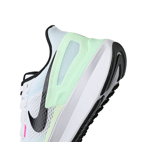 NIKE耐克2024女子W NIKE AIR ZOOM STRUCTURE 25跑步鞋DJ7884-105