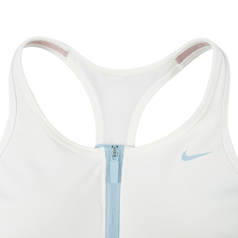 NIKE耐克2024女子AS W NK DF ZIP FRONT BRA GCELBRA运动内衣HF6595-134