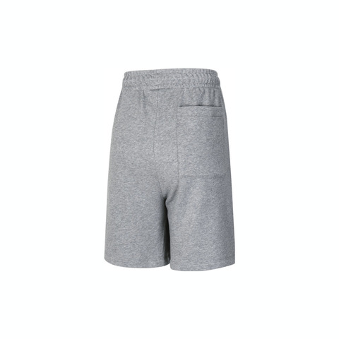 NIKE耐克2024男子AS M J ESS FLC SHORT LB针织短裤FQ4535-091