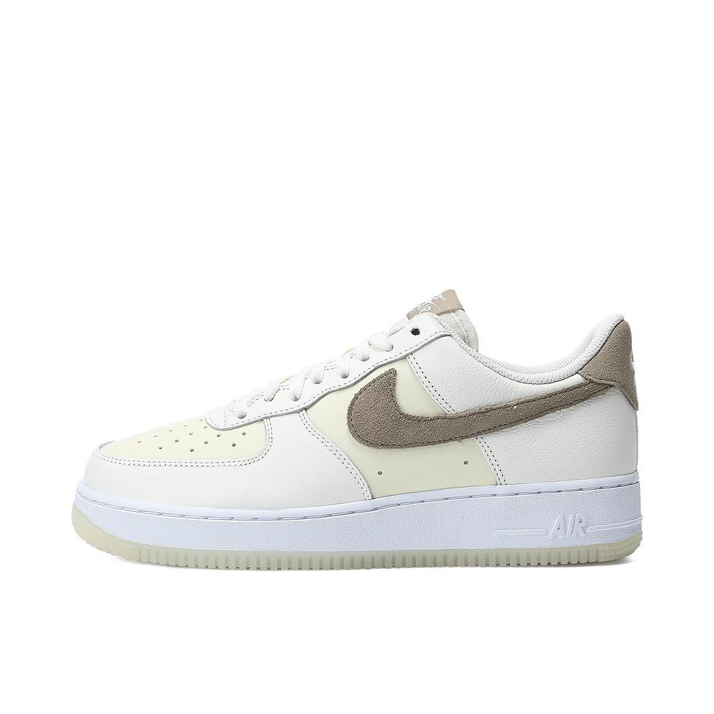 NIKE耐克2024男子AIR FORCE 1  07 LV8板鞋/复刻鞋FN5832-101