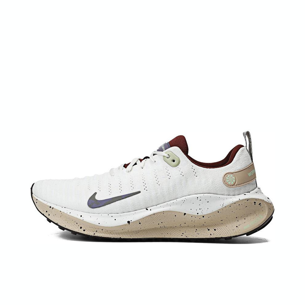 NIKE耐克2024男子NIKE REACTX INFINITY RUN 4跑步鞋HF5710-101