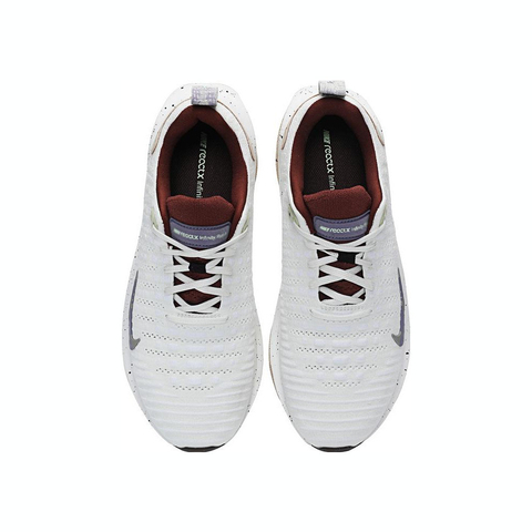 NIKE耐克2024男子NIKE REACTX INFINITY RUN 4跑步鞋HF5710-101