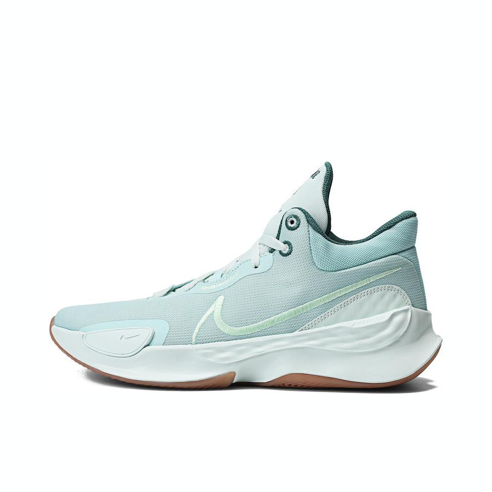 NIKE耐克2024男子NIKE RENEW ELEVATE III篮球鞋DD9304-301