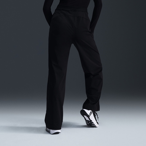 NIKE耐克2025女子AS W NK DF BLISS TROUSER梭织长裤FQ2167-010