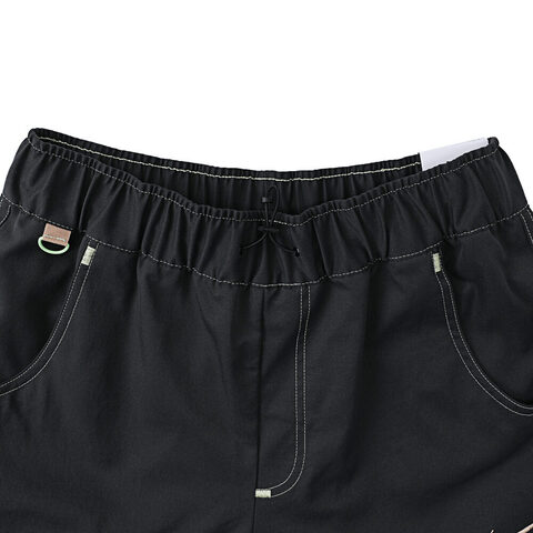 NIKE耐克2024女子AS W NSW WVN PANT GCEL梭织长裤HF6174-010