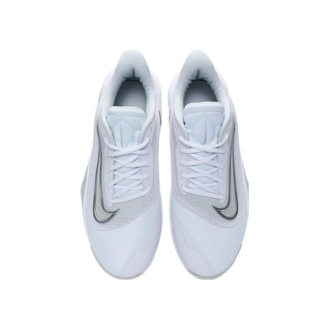 NIKE耐克2024男子NIKE PRECISION VII篮球鞋FN4322-100