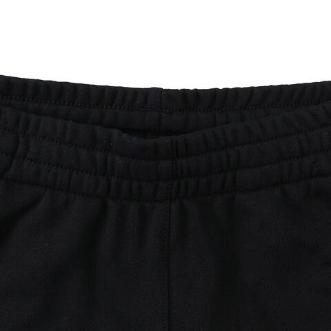 NIKE耐克2024儿童K NSW CLUB FT SHORT HBR针织短裤FD2997-010