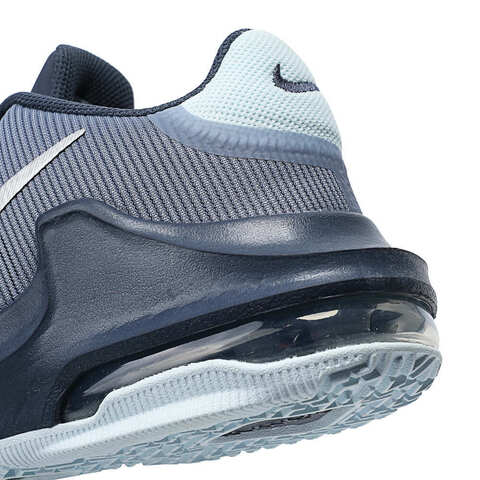 NIKE耐克2024男子NIKE AIR MAX IMPACT 4篮球鞋DM1124-402