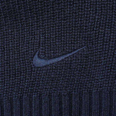 NIKE耐克2024男子AS M NL MILITARY HENLEY SWEATR针织套头衫FN3119-451