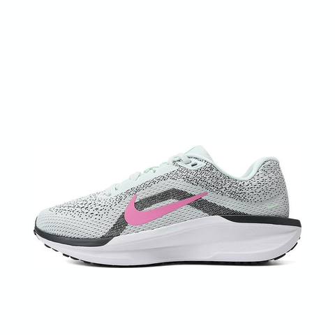 NIKE耐克2024女子WMNS NIKE AIR WINFLO 11跑步鞋FJ9510-300