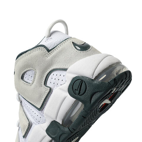 NIKE耐克2024男子AIR MORE UPTEMPO  96板鞋/复刻鞋FN6249-100