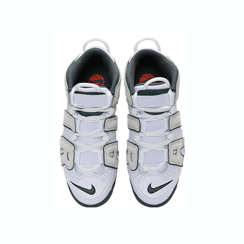 NIKE耐克2024男子AIR MORE UPTEMPO  96板鞋/复刻鞋FN6249-100