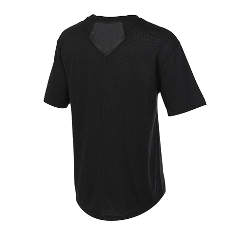 NIKE耐克2024女子AS W J SPT DIAMOND SS TOP无领短TFN5117-010