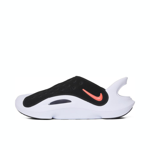 NIKE耐克2024大童SOL SANDAL (GS)沙滩凉鞋FV6363-001