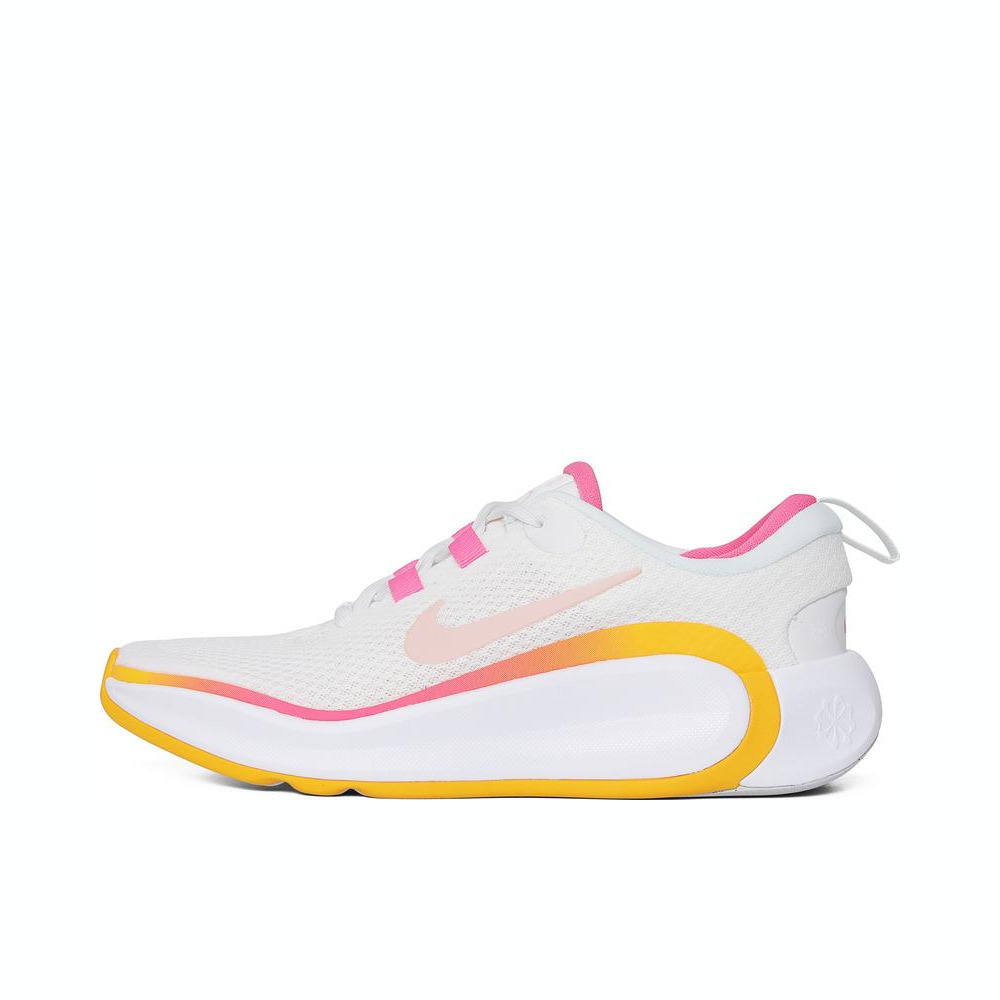 NIKE耐克2024大童NIKE INFINITY FLOW (GS)跑步鞋FD6058-102