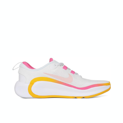 NIKE耐克2024大童NIKE INFINITY FLOW (GS)跑步鞋FD6058-102