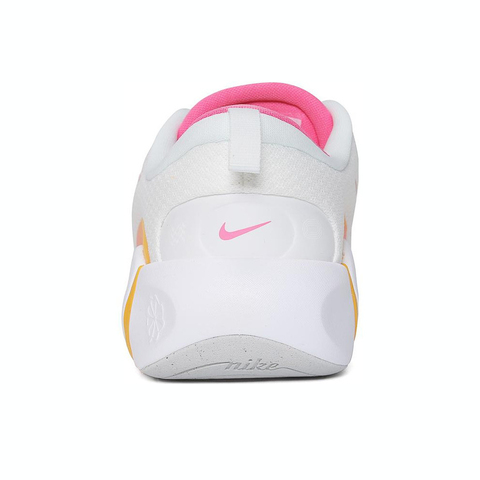 NIKE耐克2024大童NIKE INFINITY FLOW (GS)跑步鞋FD6058-102