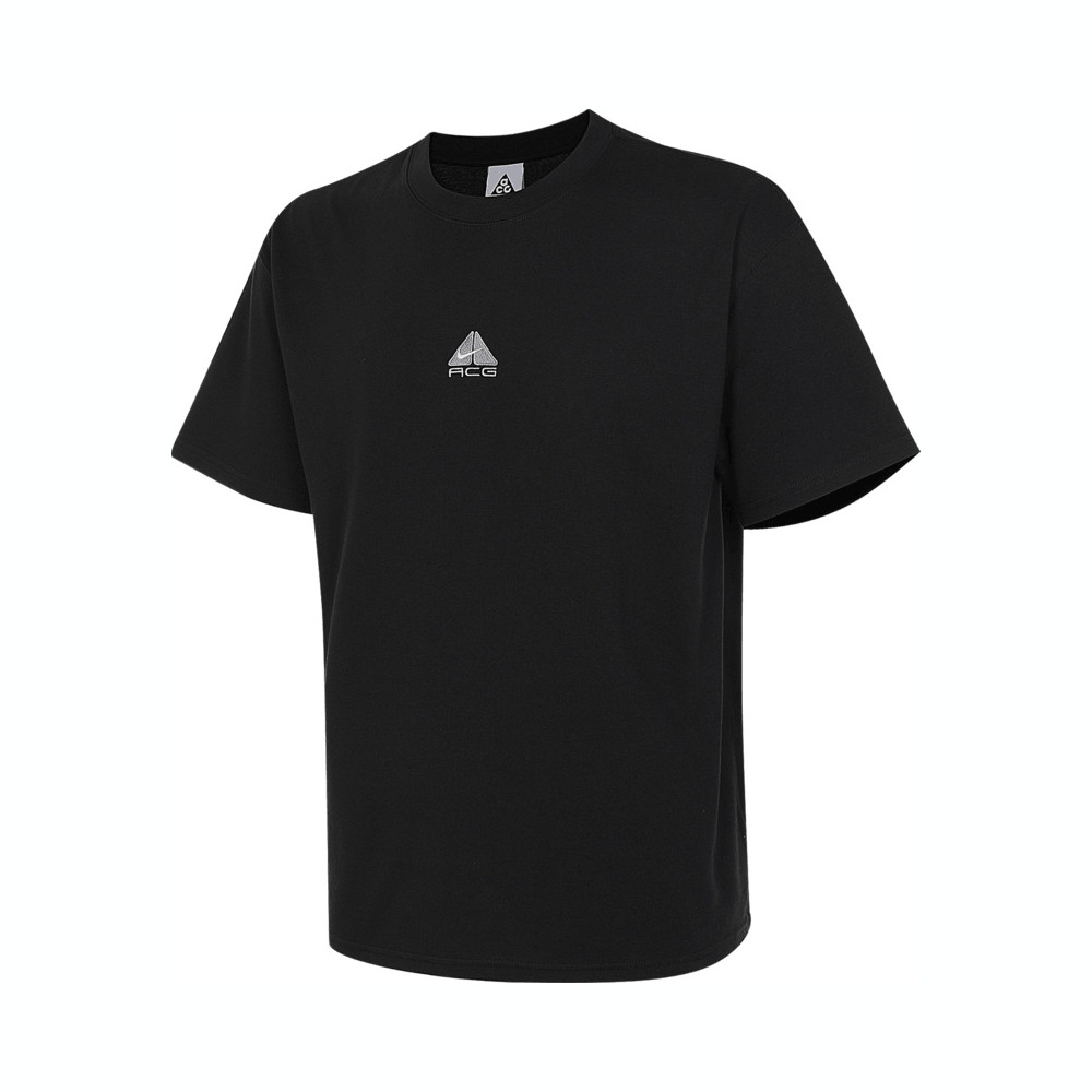 NIKE耐克2024男子M NRG ACG SS TEE LBR LUNGS无领短TDQ1816-011