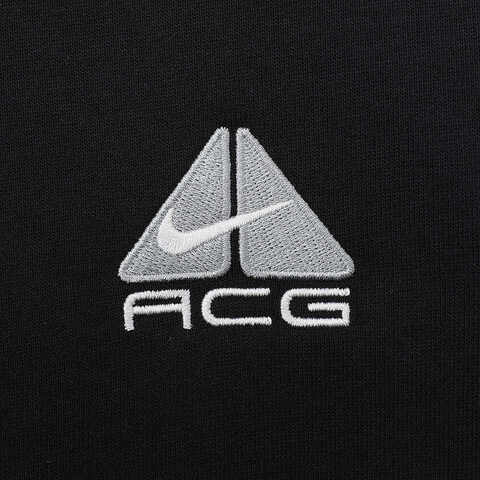 NIKE耐克2024男子M NRG ACG SS TEE LBR LUNGS无领短TDQ1816-011