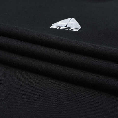 NIKE耐克2024男子M NRG ACG SS TEE LBR LUNGS无领短TDQ1816-011