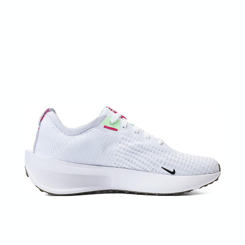 NIKE耐克2024女子W NIKE INTERACT RUN跑步鞋FD2292-102