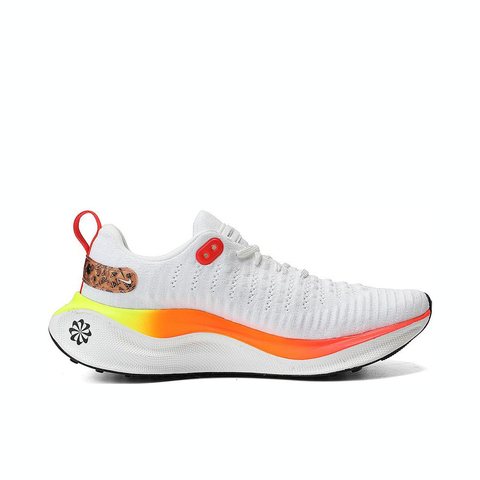 NIKE耐克2024男子NIKE REACTX INFINITY RUN 4跑步鞋HF4916-100