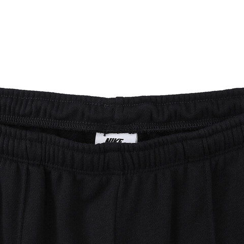 NIKE耐克2024女子AS W NSW NK CHLL FT MR OH SWTP针织长裤HF6459-010