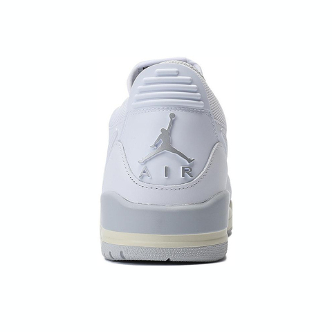 NIKE耐克2024男子AIR JORDAN LEGACY 312 LOW乔丹篮球鞋HJ9199-111