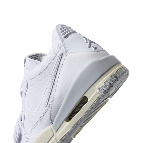 NIKE耐克2024男子AIR JORDAN LEGACY 312 LOW乔丹篮球鞋HJ9199-111