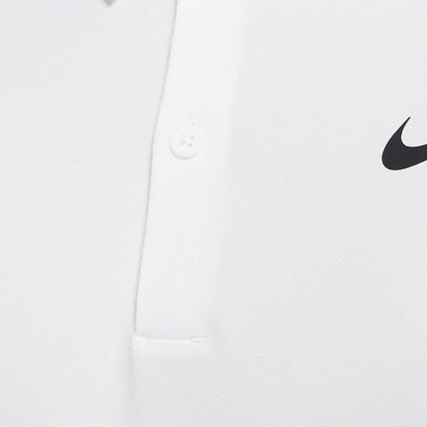 NIKE耐克2024男子AS M NK DF VCTRY SOLID POLO针织有领短TDH0823-100