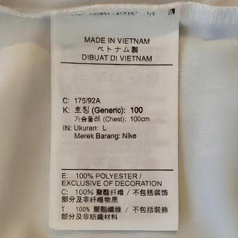 NIKE耐克2024男子AS M NK DF VCTRY SOLID POLO针织有领短TDH0823-100