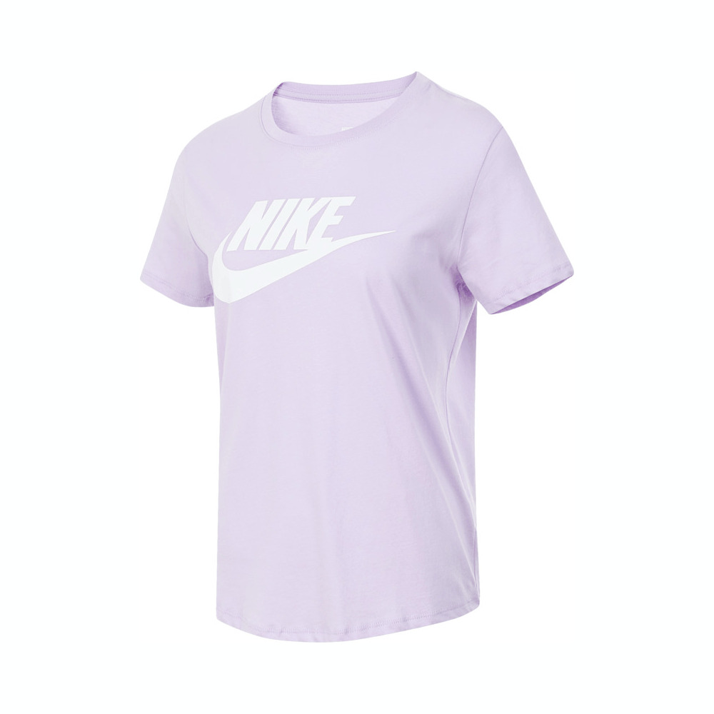 NIKE耐克2024女子AS W NSW CLUB SS TEE ICN FTRA无领短TDX7907-545