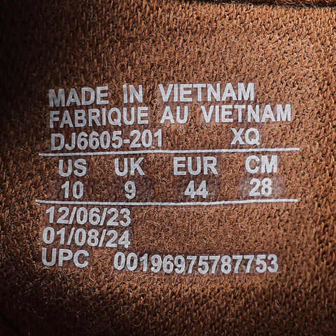 NIKE耐克2024男子NIKE VISTA SANDAL凉鞋DJ6605-201