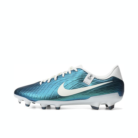 NIKE耐克2024男子LEGEND 10 ACADEMY FG/MG 30足球鞋FQ3243-300