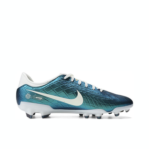 NIKE耐克2024男子LEGEND 10 ACADEMY FG/MG 30足球鞋FQ3243-300