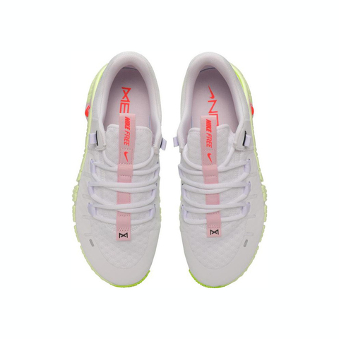 NIKE耐克2024女子W NIKE FREE METCON 5训练鞋/全能鞋DV3950-104