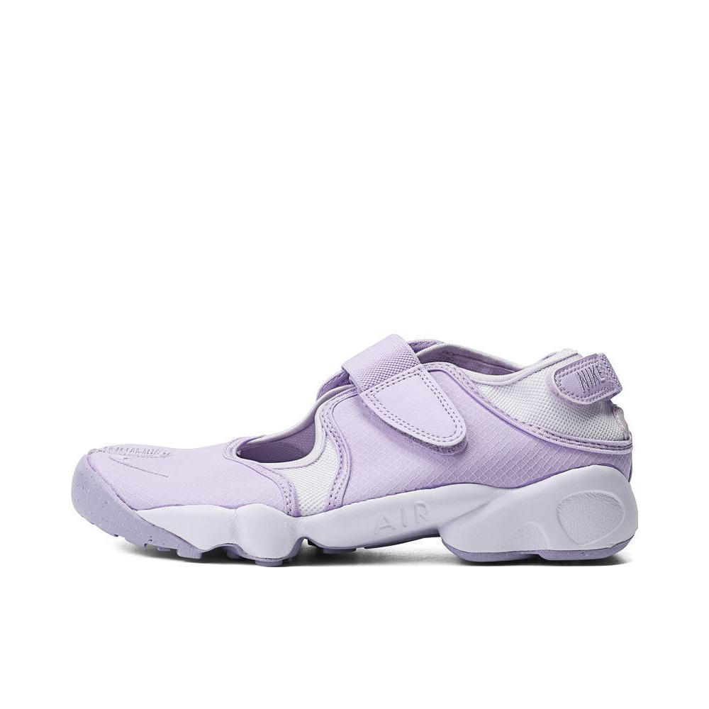 NIKE耐克2024女子WMNS NIKE AIR RIFT凉鞋/拖鞋FN6740-500