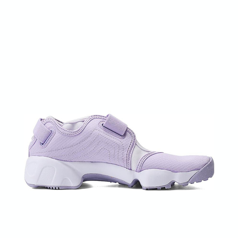 NIKE耐克2024女子WMNS NIKE AIR RIFT凉鞋/拖鞋FN6740-500