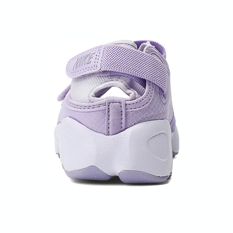 NIKE耐克2024女子WMNS NIKE AIR RIFT凉鞋/拖鞋FN6740-500