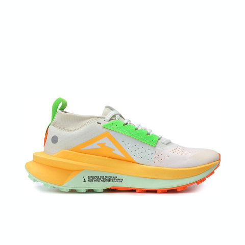 NIKE耐克2024女子W NIKE ZOOMX ZEGAMA TRAIL 2跑步鞋FD5191-100