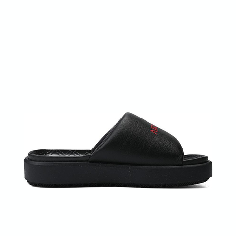 NIKE耐克2024女子WMNS JORDAN SOPHIA SLIDE SS乔丹凉拖鞋FZ7012-001