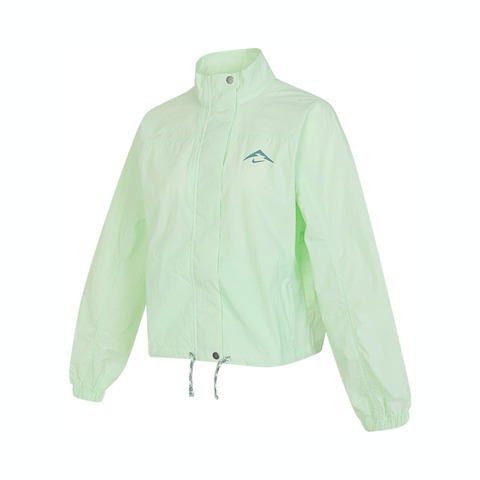 NIKE耐克2024女子AS W NK TRAIL RPL UV JACKET梭织外套FN5926-376