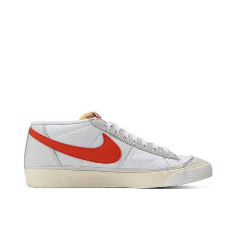 NIKE耐克2024男子BLAZER LOW PRO CLUB板鞋/复刻鞋FJ3694-101