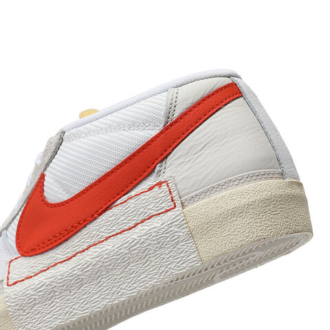 NIKE耐克2024男子BLAZER LOW PRO CLUB板鞋/复刻鞋FJ3694-101