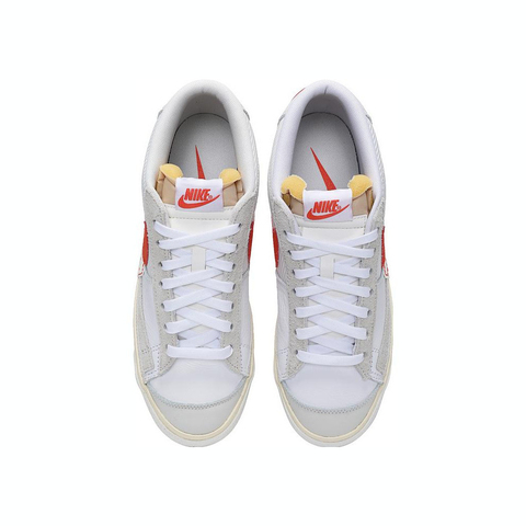 NIKE耐克2024男子BLAZER LOW PRO CLUB板鞋/复刻鞋FJ3694-101