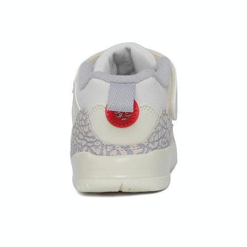 NIKE耐克2024男小童JORDAN SPIZIKE LOW (TD)乔丹篮球鞋FQ3952-100